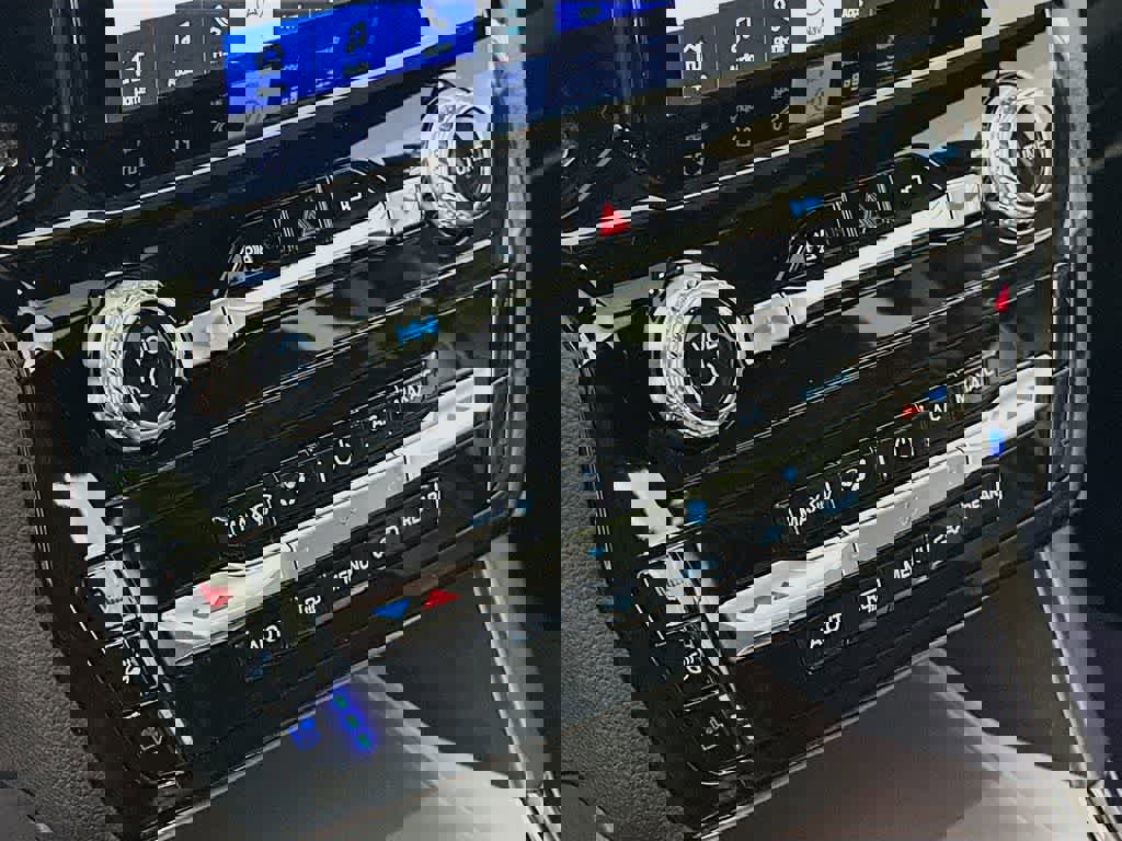 Certified 2023 Ford Explorer ST w/ Equipment Group 401A image 21