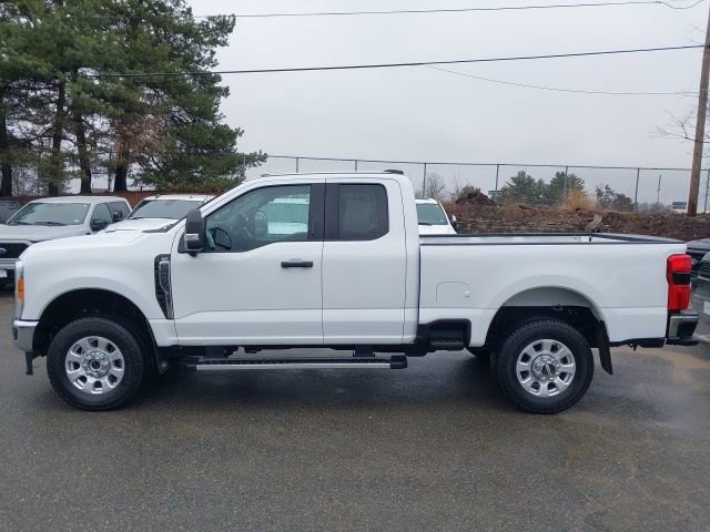 Certified 2023 Ford F250 XLT w/ 360-Degree Camera Package AWD/4WD image 2