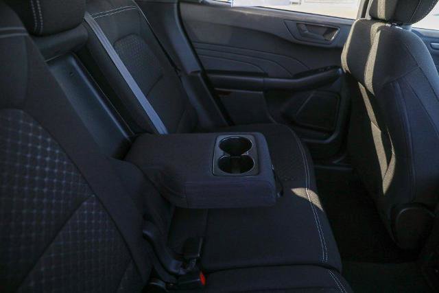 Certified 2024 Ford Escape Active image 28