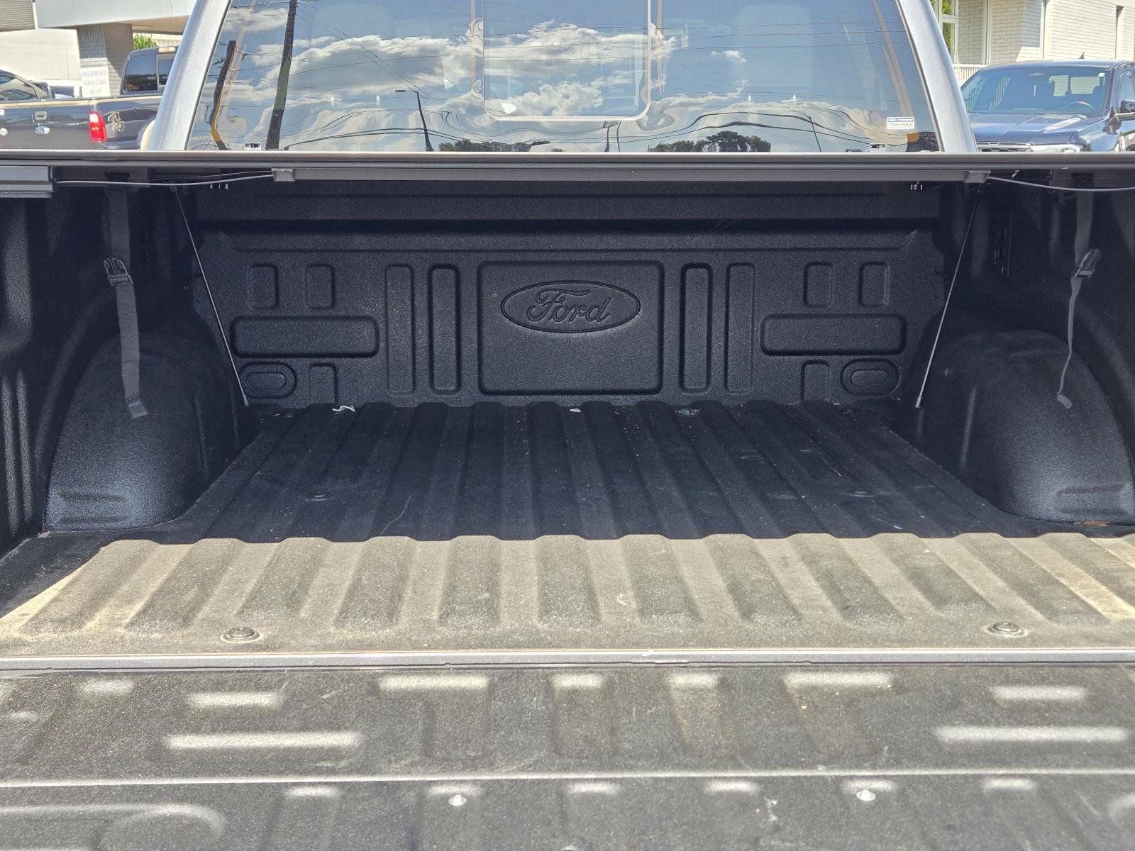 Certified 2024 Ford F150 XLT w/ Equipment Group 303A High RWD image 11