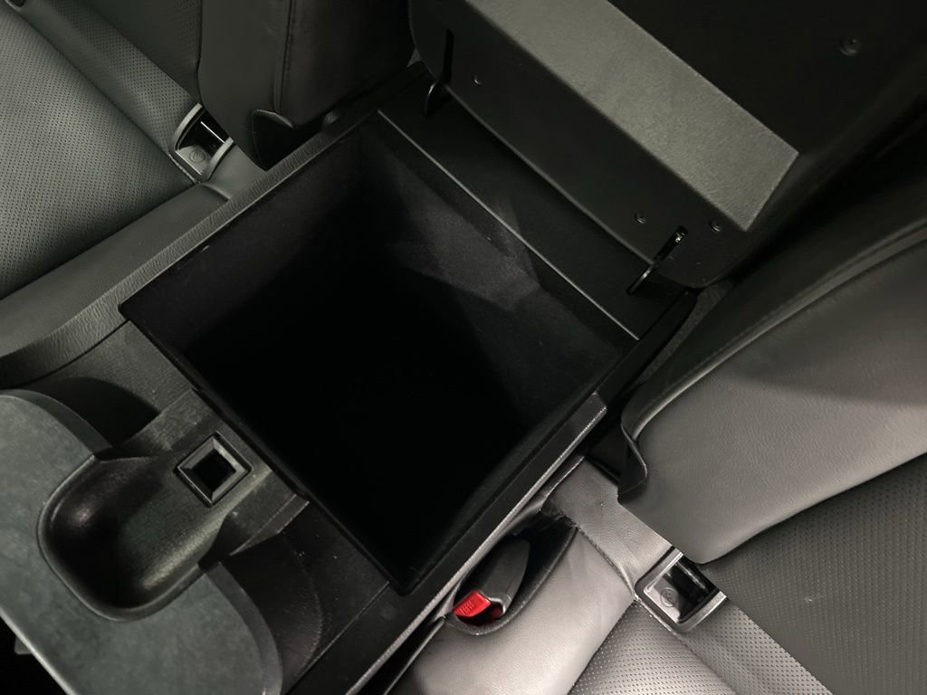 Used 2024 Nissan Armada SL w/ Midnight Edition Package image 27