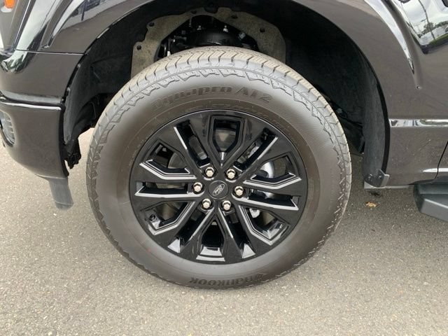 Certified 2026 Ford F150 Lariat AWD/4WD image 10