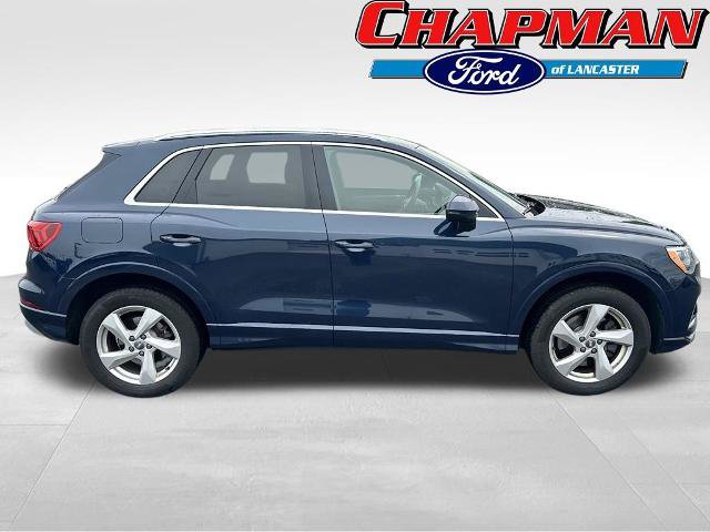 Used 2020 Audi Q3 2.0T Premium AWD/4WD video 2
