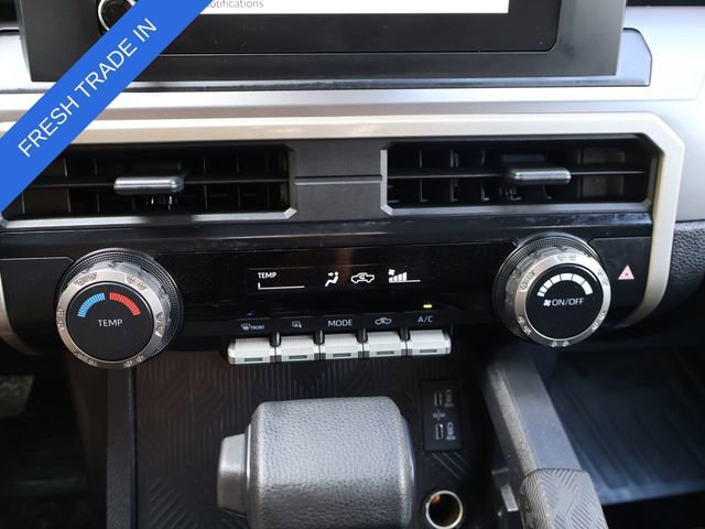 Used 2024 Toyota Tacoma SR5 image 24