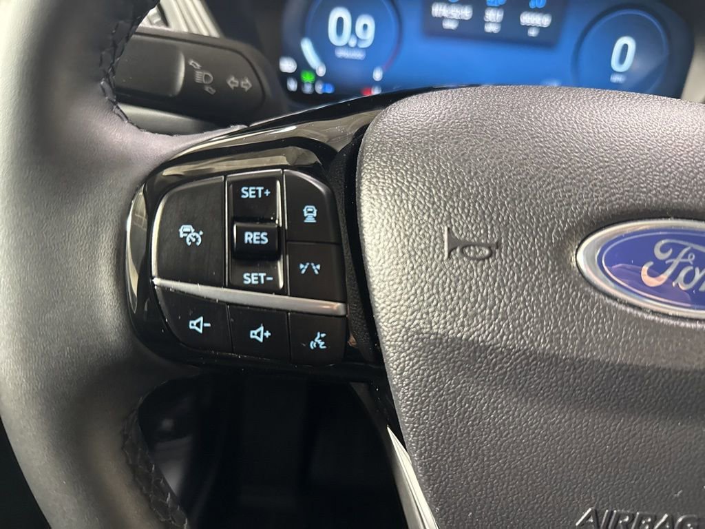 Certified 2023 Ford Escape Active w/ Tech Pack #2 AWD/4WD image 23