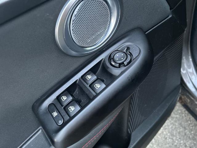 Used 2024 Dodge Hornet R/T Plus w/ Tech Pack Plus w/o Parking image 21