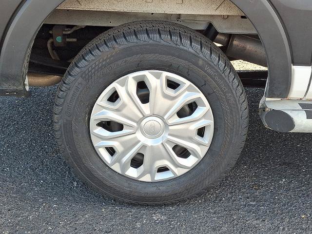 Certified 2025 Ford Transit 250 Low Roof w/ Exterior Upgrade Package RWD image 28