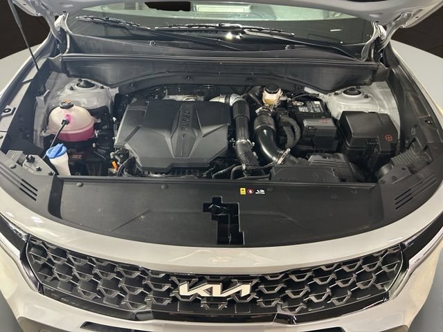 Used 2023 Kia Sorento X-Line EX AWD/4WD image 32