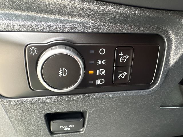 Certified 2025 Ford Bronco Outer Banks AWD/4WD image 28