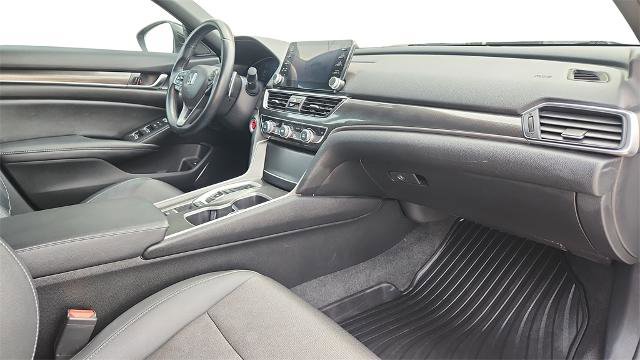 Used 2021 Honda Accord Sport image 32