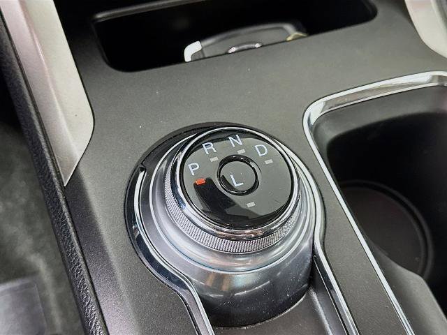 Certified 2020 Ford Fusion SE FWD image 18
