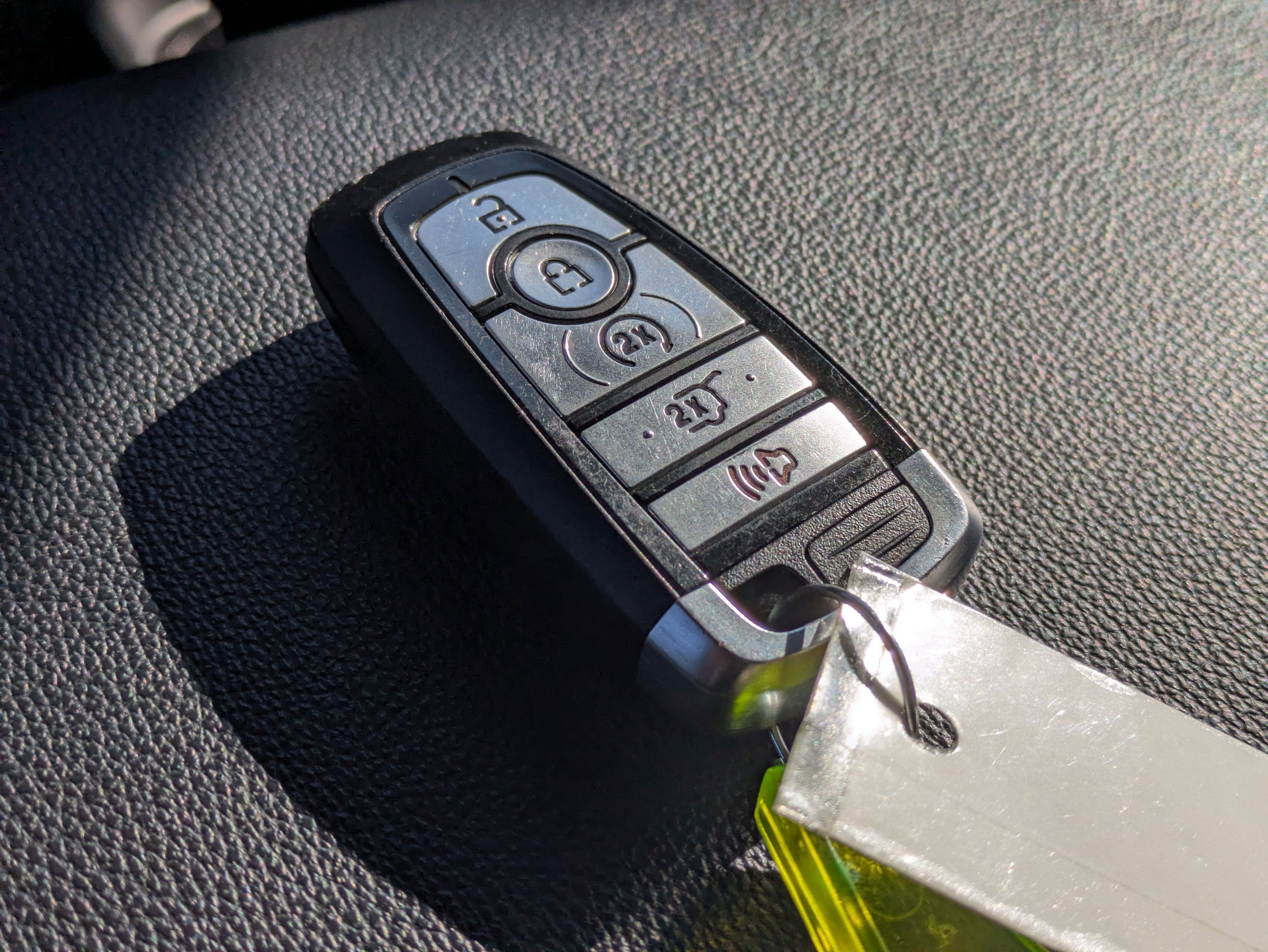 Certified 2024 Ford Expedition Max XLT image 37