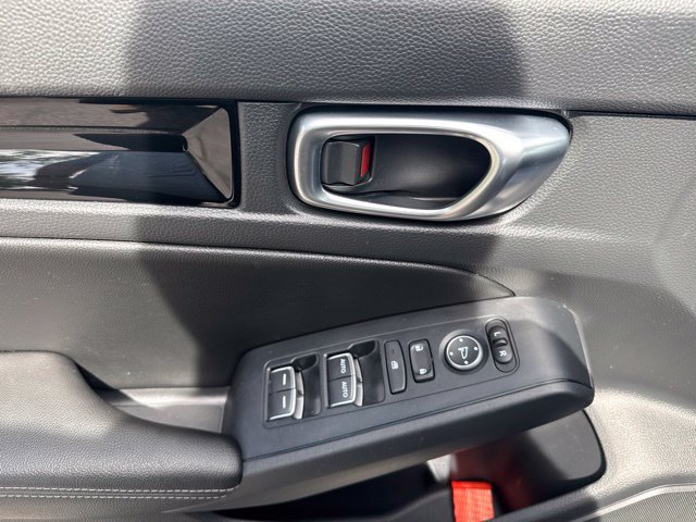 Used 2023 Honda Civic EX-L image 10