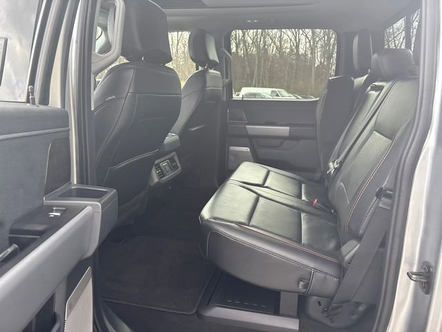 Certified 2024 Ford F250 Lariat w/ Lariat Ultimate Package AWD/4WD image 15