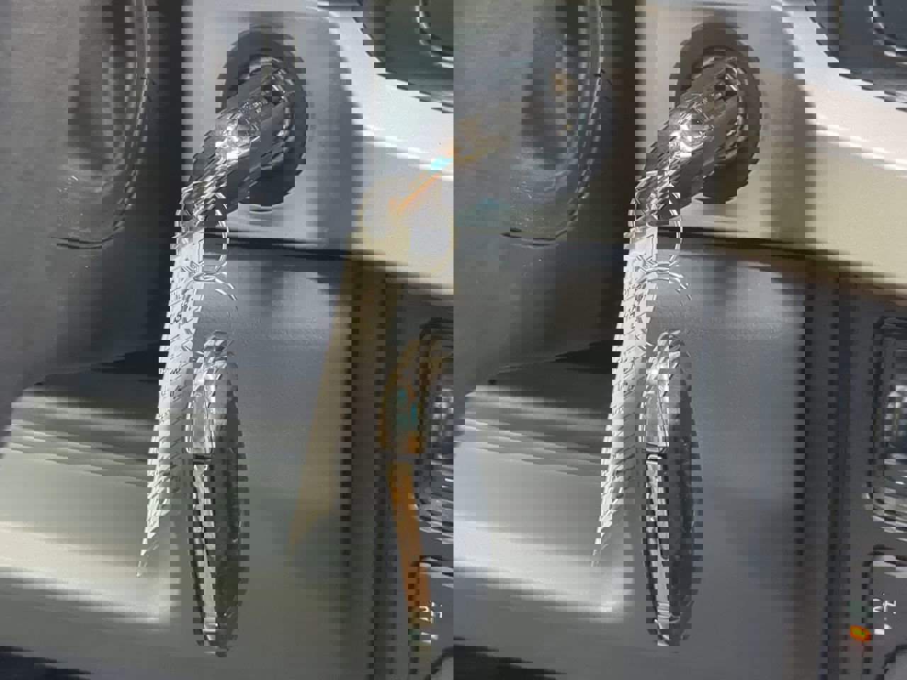 Certified 2024 Ford F250 XL w/ FX4 Off-Road Package image 25