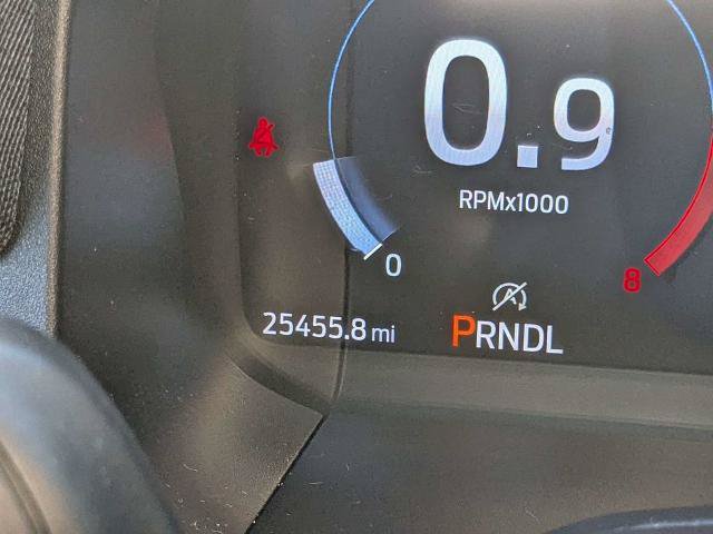 Certified 2025 Ford Explorer ST-Line AWD/4WD image 32