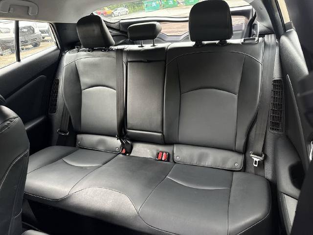 Used 2020 Toyota Prius Prime XLE FWD image 22