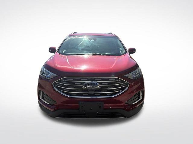 Certified 2019 Ford Edge SEL w/ Equipment Group 201A FWD image 3
