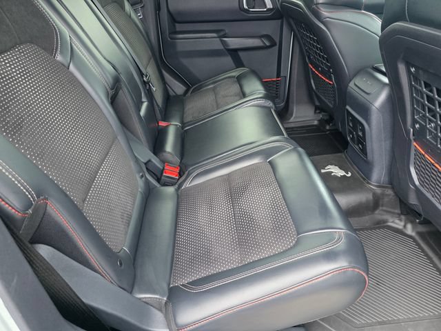 Certified 2024 Ford Bronco Raptor AWD/4WD image 14