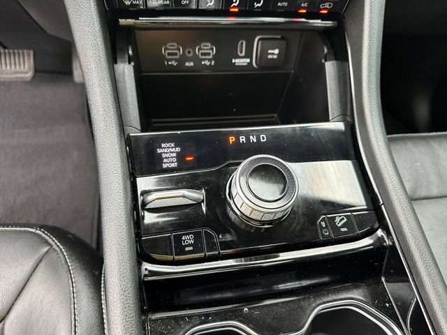 Used 2022 Jeep Grand Cherokee Limited 4xe AWD/4WD image 23