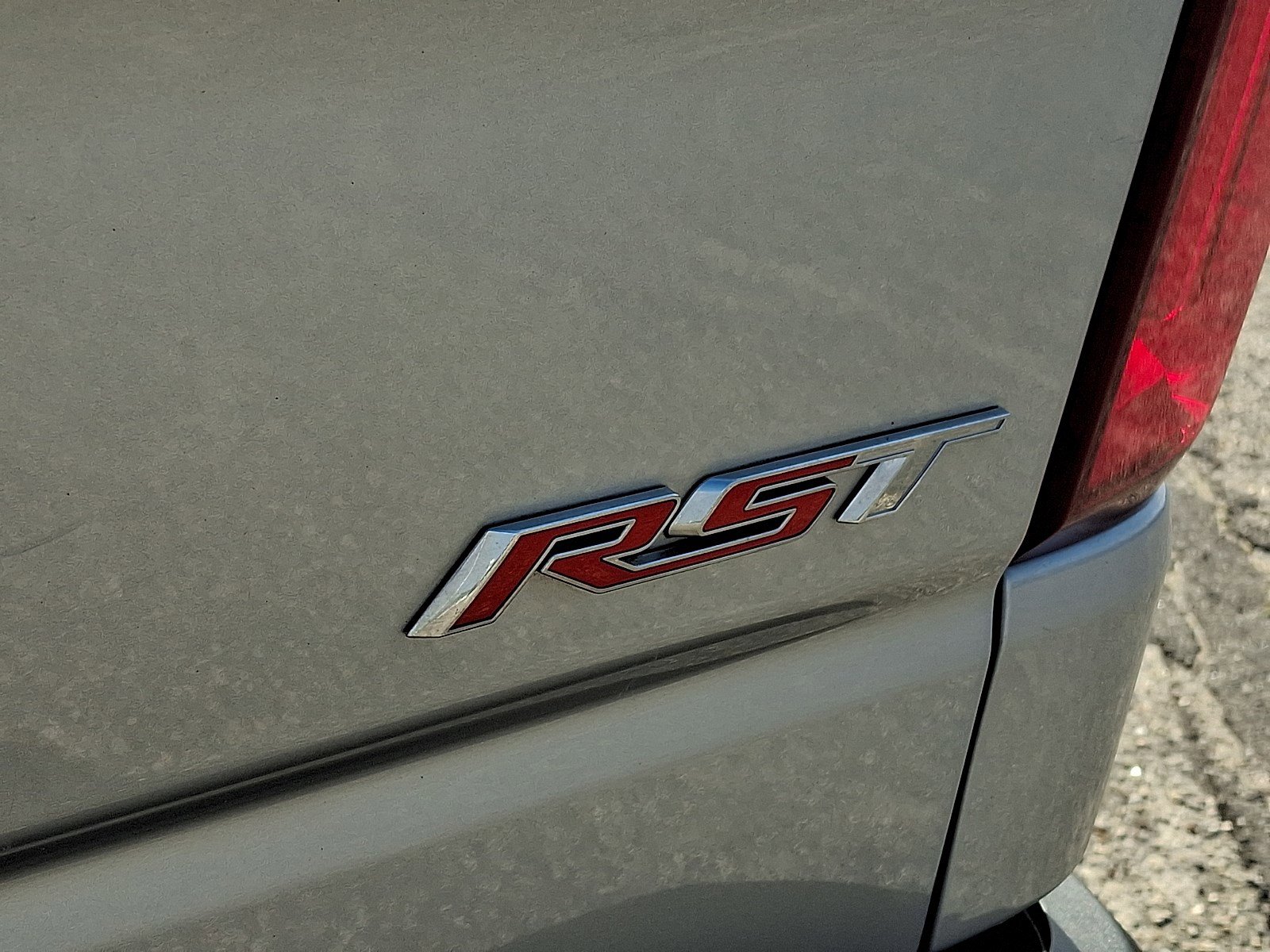 Used 2022 Chevrolet Silverado 1500 RST w/ Safety Package image 30