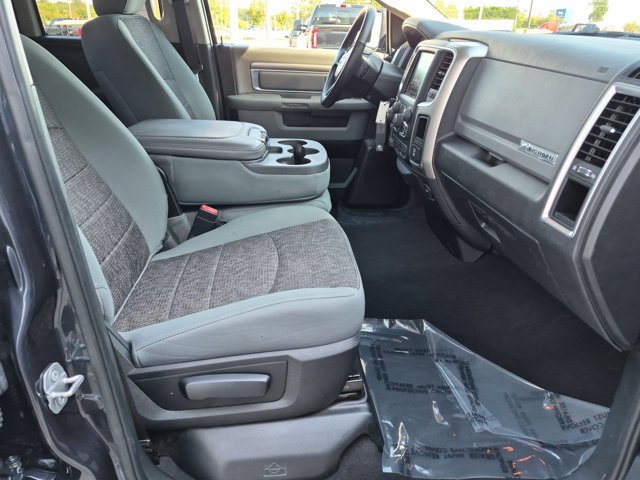 Used 2018 RAM 1500 Big Horn AWD/4WD image 35