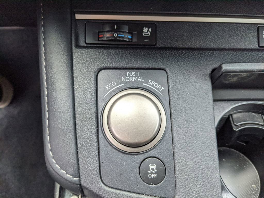 Used 2017 Lexus ES 350 w/ Premium Package FWD image 25