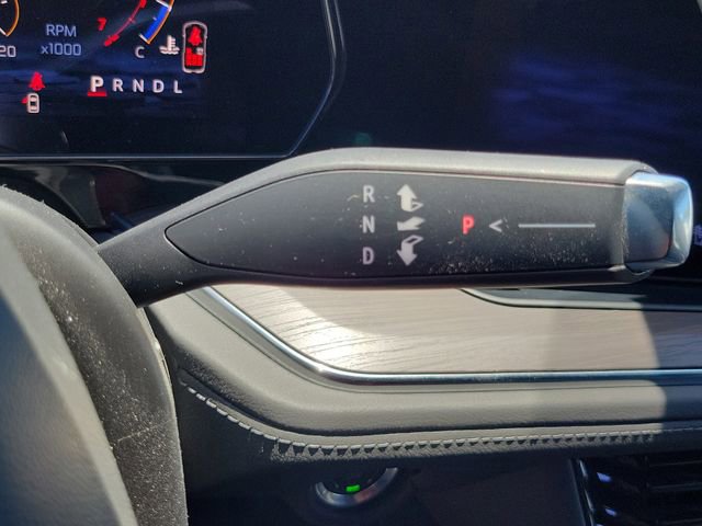 Used 2026 Chevrolet Tahoe LT image 24