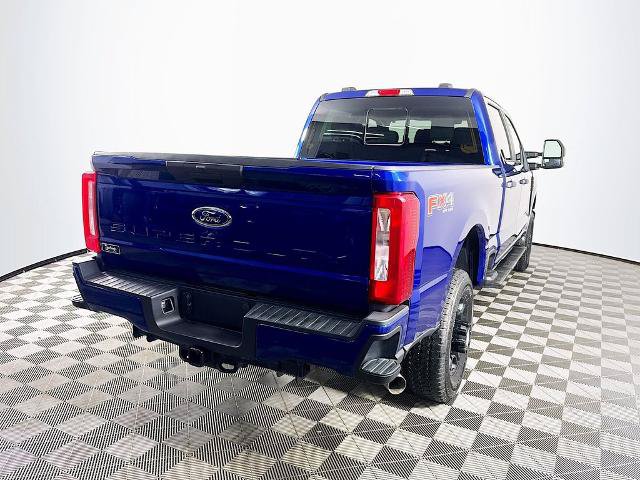 Certified 2026 Ford F350 XL w/ STX Appearance Package AWD/4WD image 7
