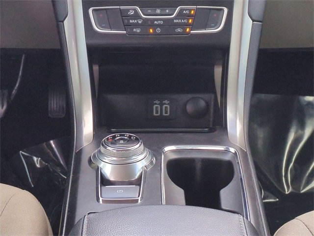 Certified 2019 Ford Fusion SE image 18