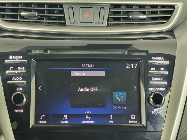 Used 2020 Nissan Murano S w/ Technology Package image 20