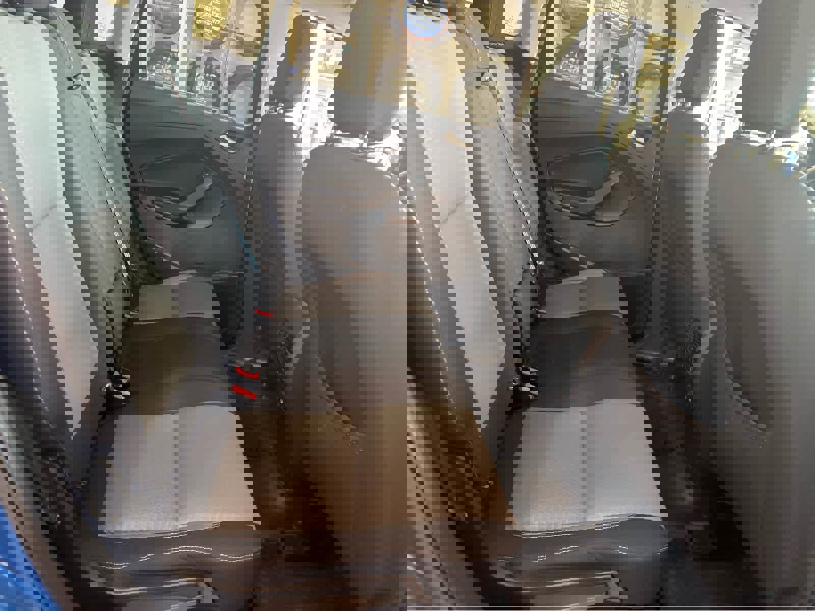 Certified 2018 Ford Escape SE w/ SE Sync 3 Package image 23