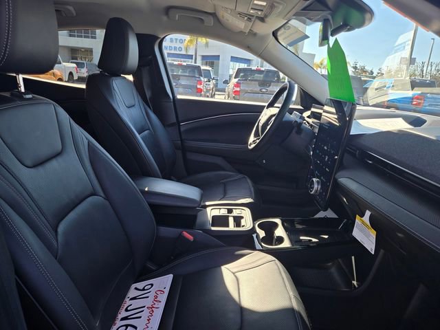 Certified 2025 Ford Mustang Mach-E Premium image 12