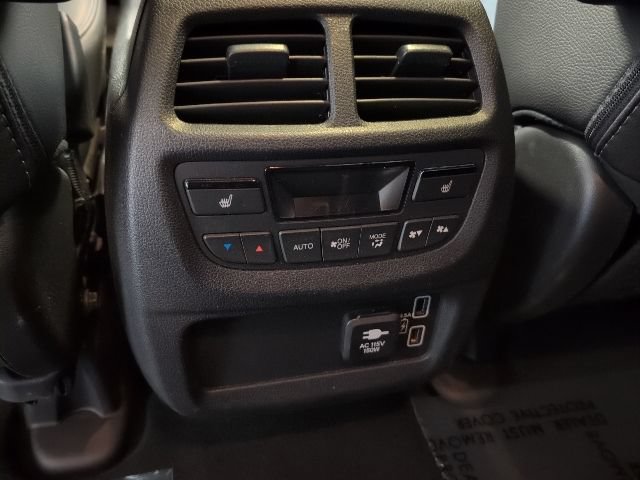 Used 2021 Honda Passport Touring image 30