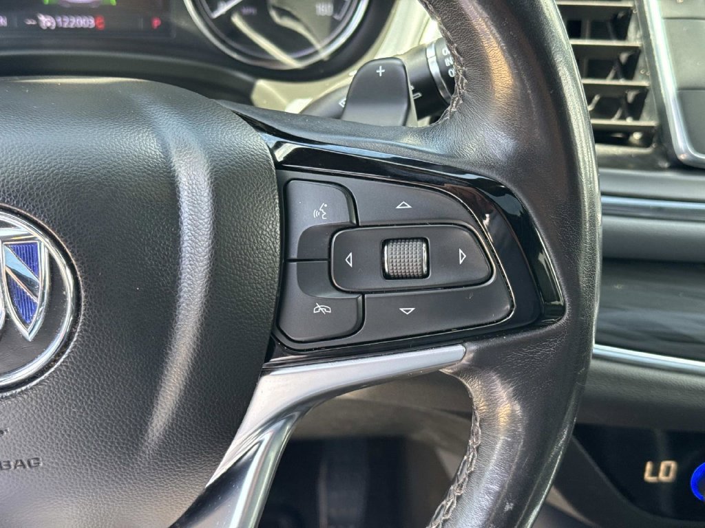 Used 2023 Buick Enclave Essence w/ Experience Buick Package FWD image 29