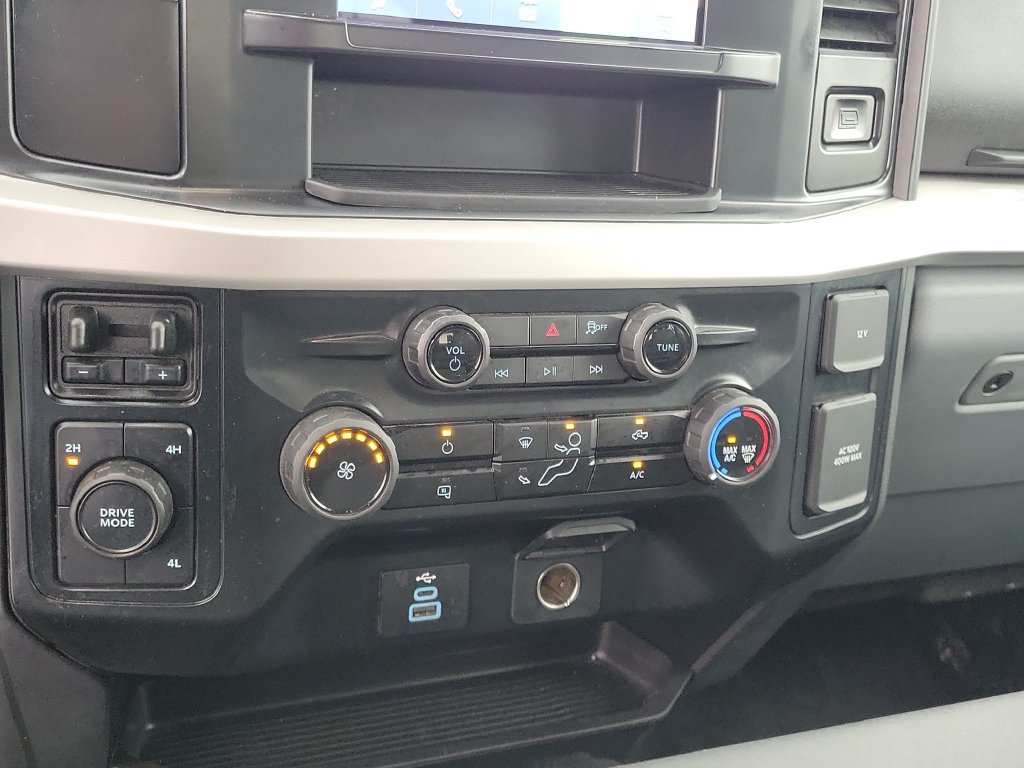 Certified 2026 Ford F250 XLT AWD/4WD image 28