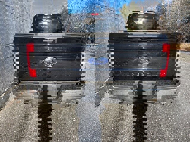 Certified 2019 Ford F250 Lariat w/ Lariat Value Package image 8