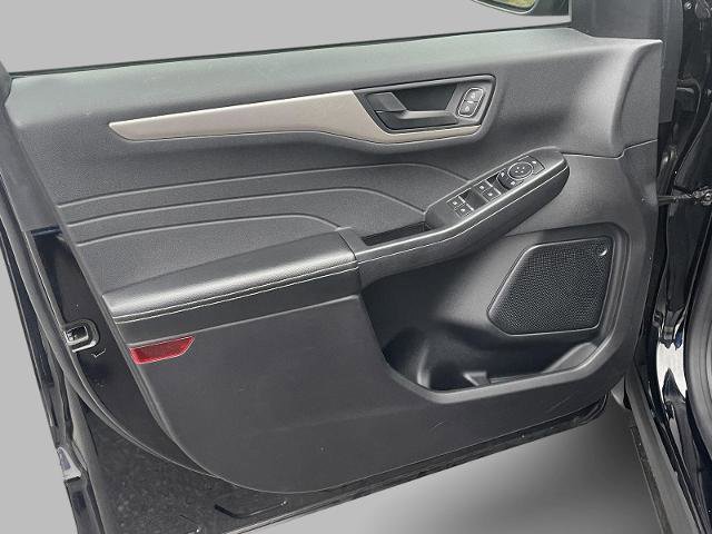 Certified 2022 Ford Escape SE w/ Convenience Package image 21