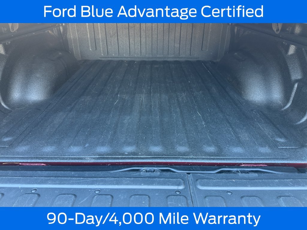 Used 2023 RAM 1500 Limited AWD/4WD image 7