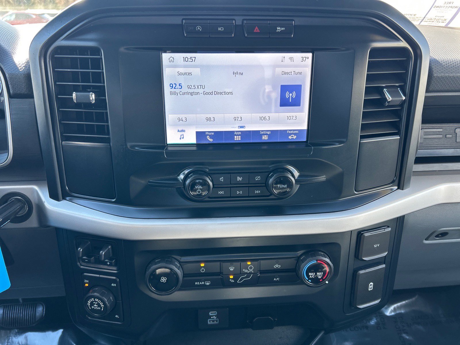 Certified 2022 Ford F150 XL w/ Equipment Group 101A High image 26