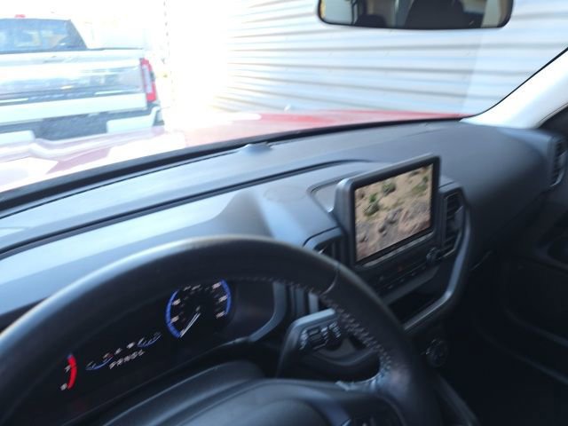 Certified 2022 Ford Bronco Sport Big Bend w/ Convenience Package image 10