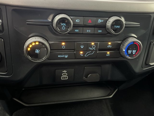 Certified 2025 Ford F150 XLT RWD image 19