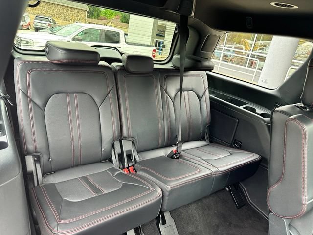 Certified 2023 Ford Expedition Limited AWD/4WD image 52