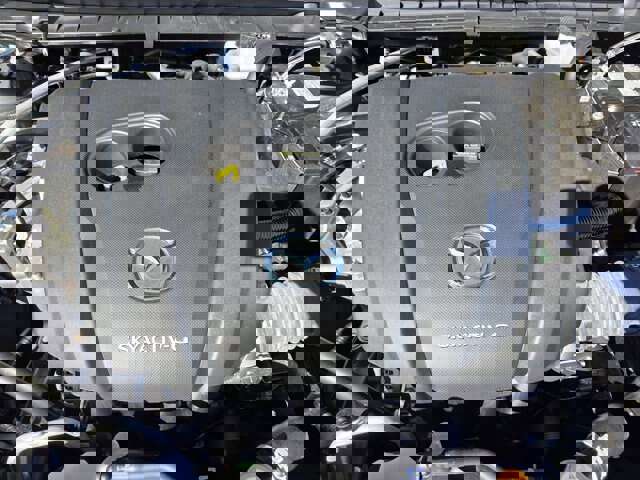 Used 2024 MAZDA CX-50 AWD 2.5 S w/ Premium Plus Pkg image 29