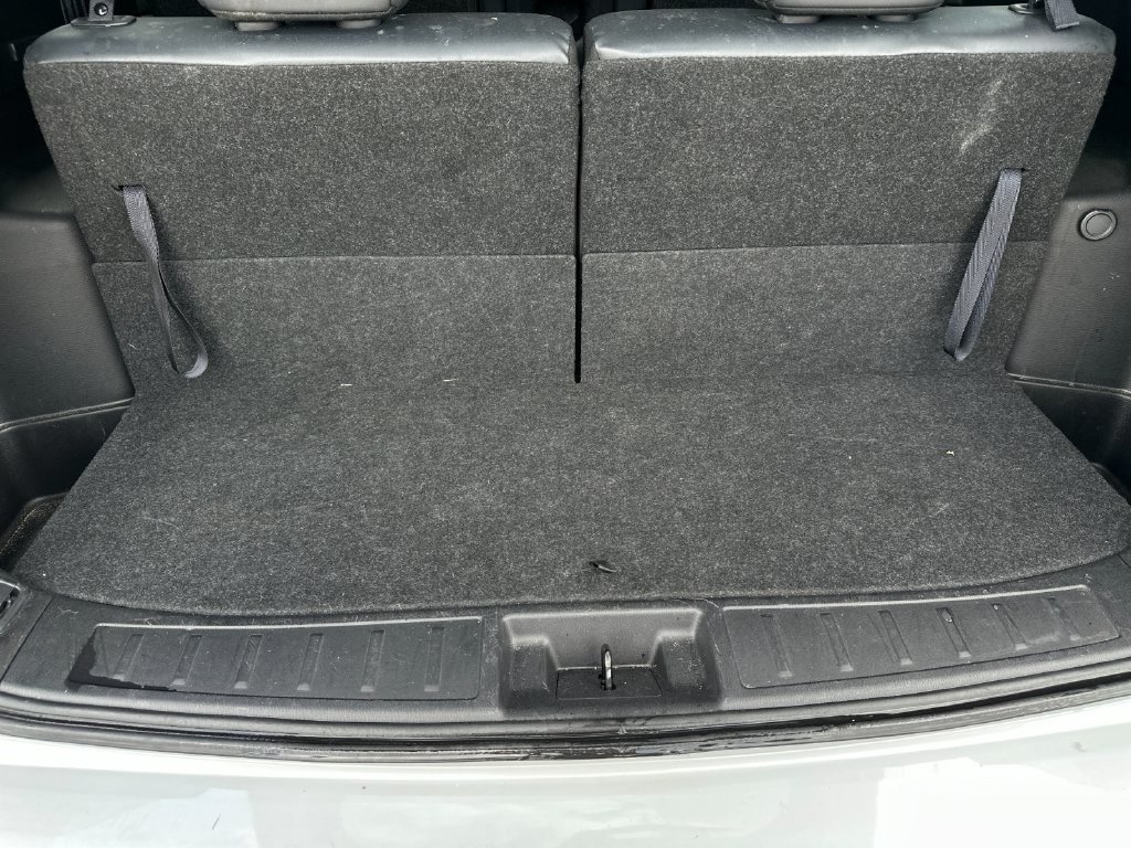 Used 2025 Mitsubishi Outlander SE FWD image 15