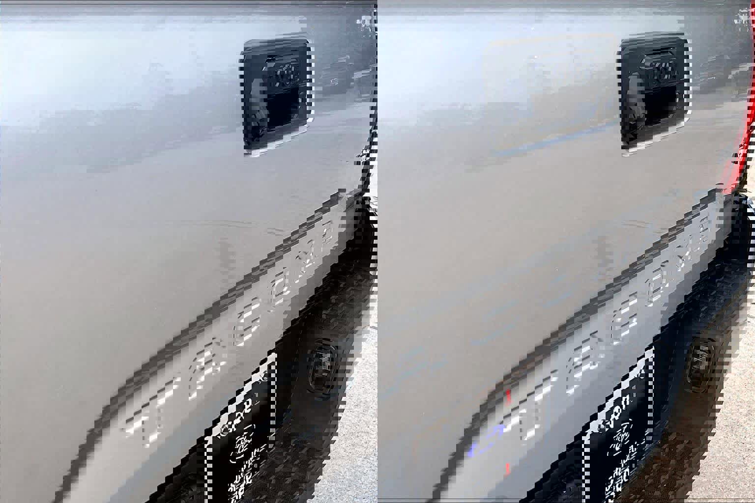 Used 2023 Toyota Tacoma SR5 image 10