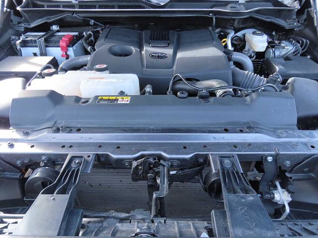 Used 2023 Toyota Tundra 1794 Edition image 17