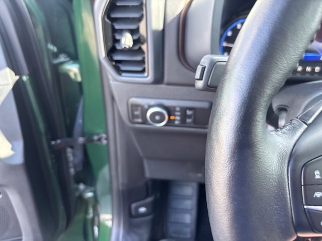 Certified 2023 Ford Bronco Sport Outer Banks w/ Tech Package AWD/4WD image 19