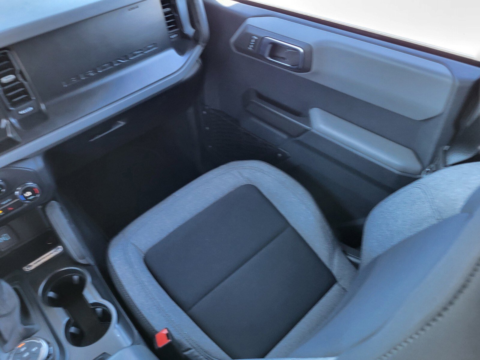 Certified 2023 Ford Bronco Big Bend image 17