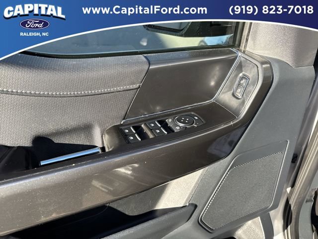 Certified 2023 Ford F150 XLT w/ Equipment Group 302A High image 20